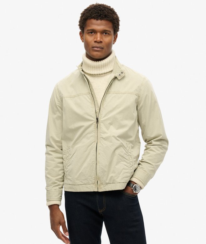 Superdry Classic Harrington Jacket