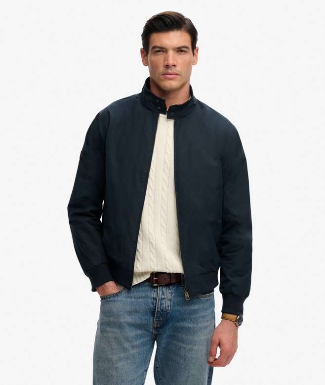 Superdry Classic Harrington Jacket