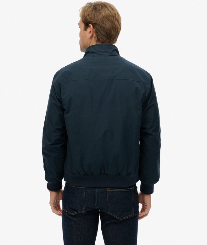 Superdry Classic Harrington Jacket