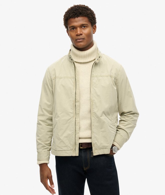 superdry Classic Harrington Jacket