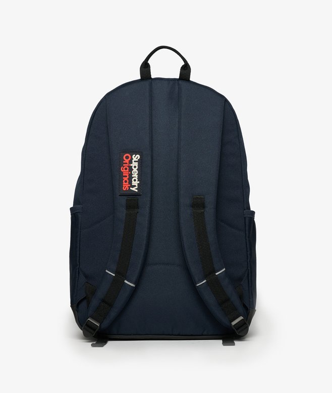 Superdry Classic Montana Backpack