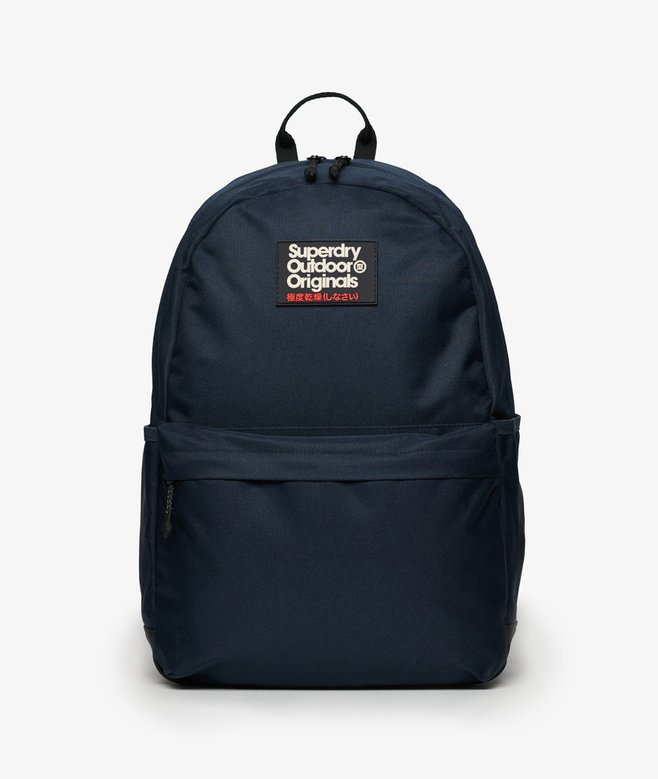 superdry Classic Montana Backpack