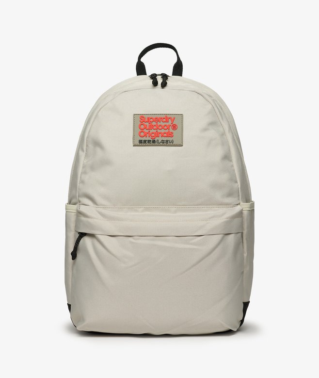 superdry Classic Montana Backpack