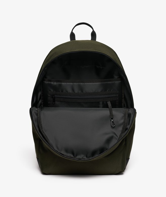 Superdry Classic Patch Montana Backpack