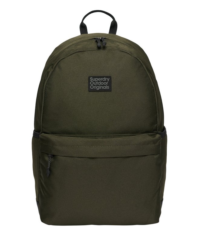 superdry Classic Patch Montana Backpack
