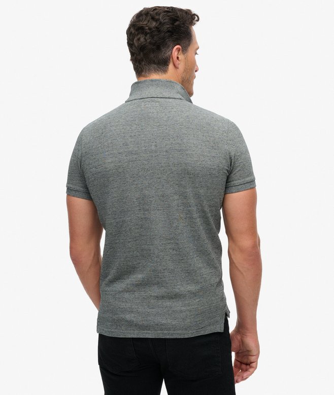 Superdry Classic Pique Polo Shirt