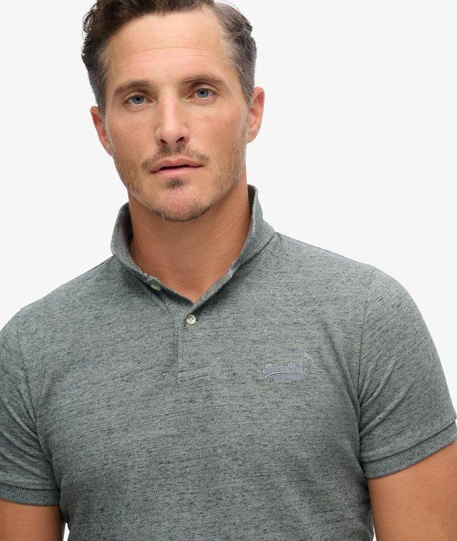 Superdry Classic Pique Polo Shirt