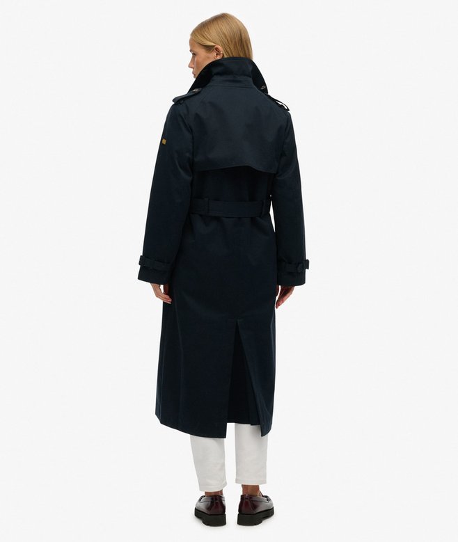 Superdry Classic Trench Coat