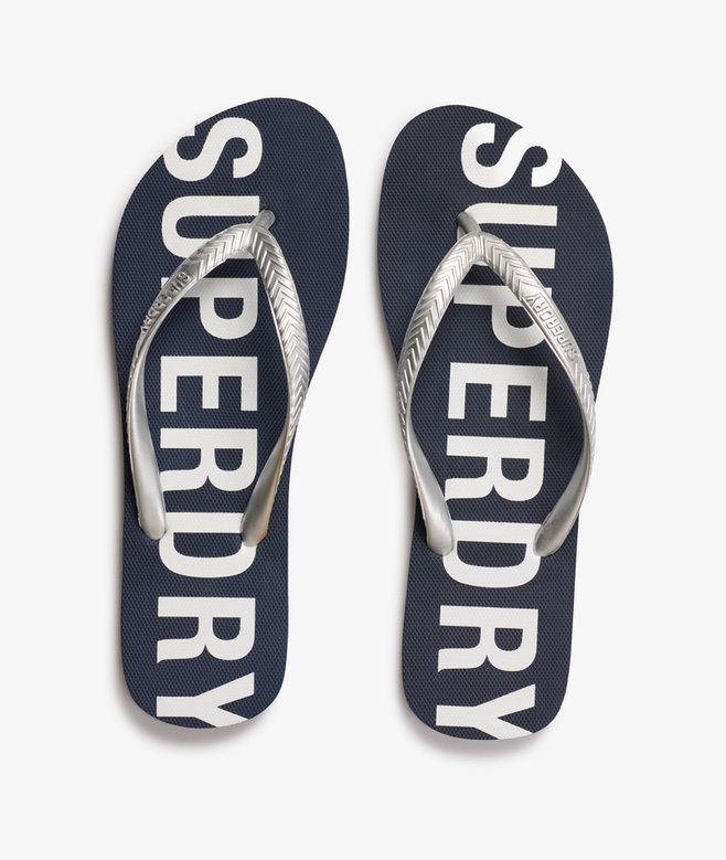 Superdry Code Core Sport Flip Flops