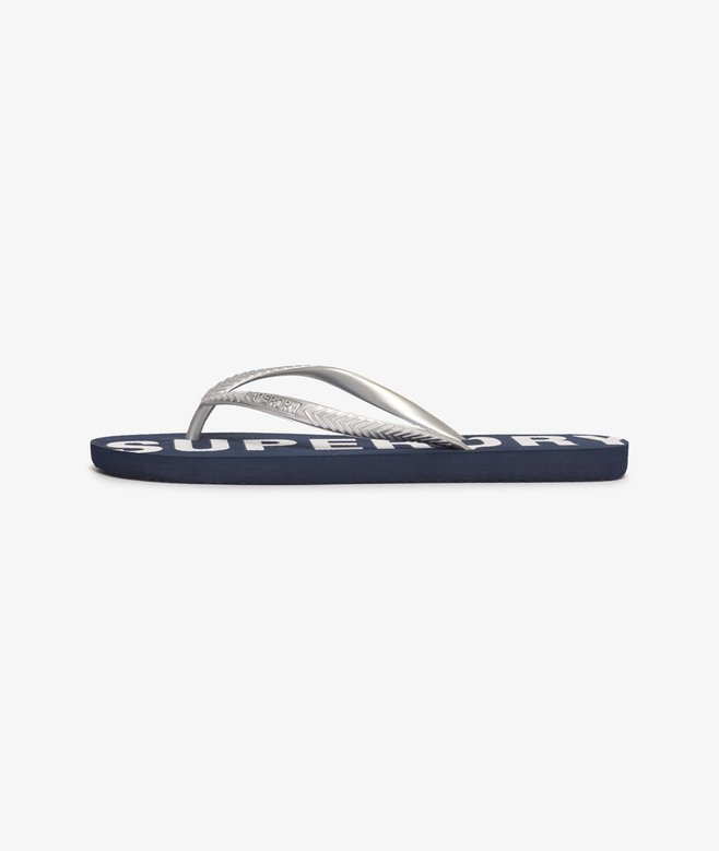Superdry Code Core Sport Flip Flops