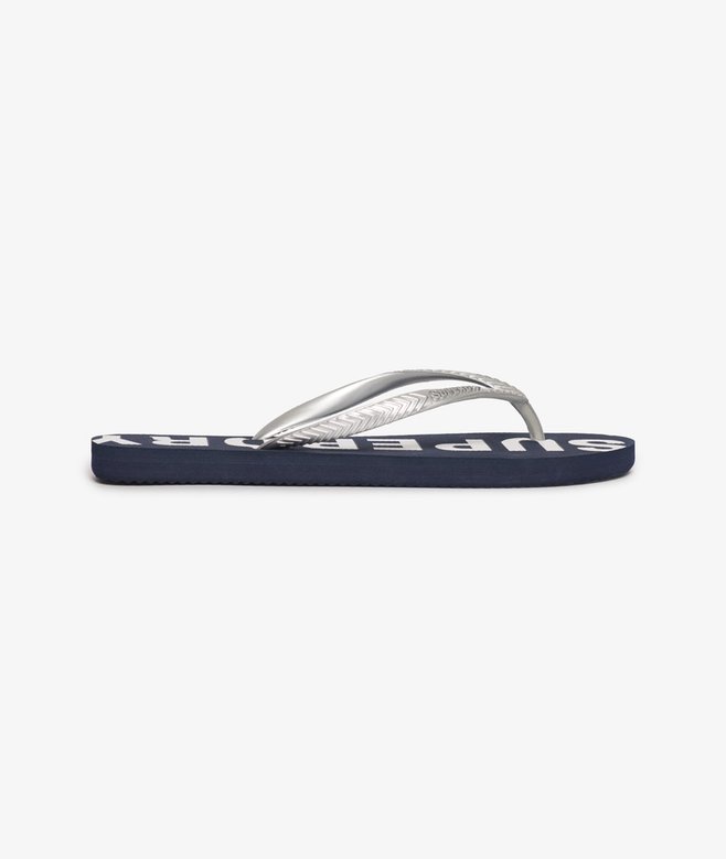 superdry Code Core Sport Flip Flops