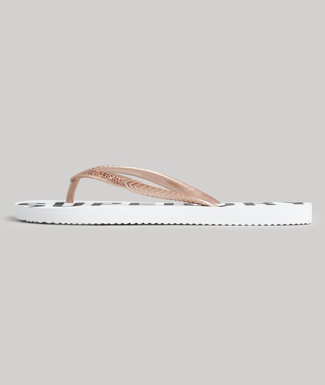 Superdry Code Core Sport Flip Flops