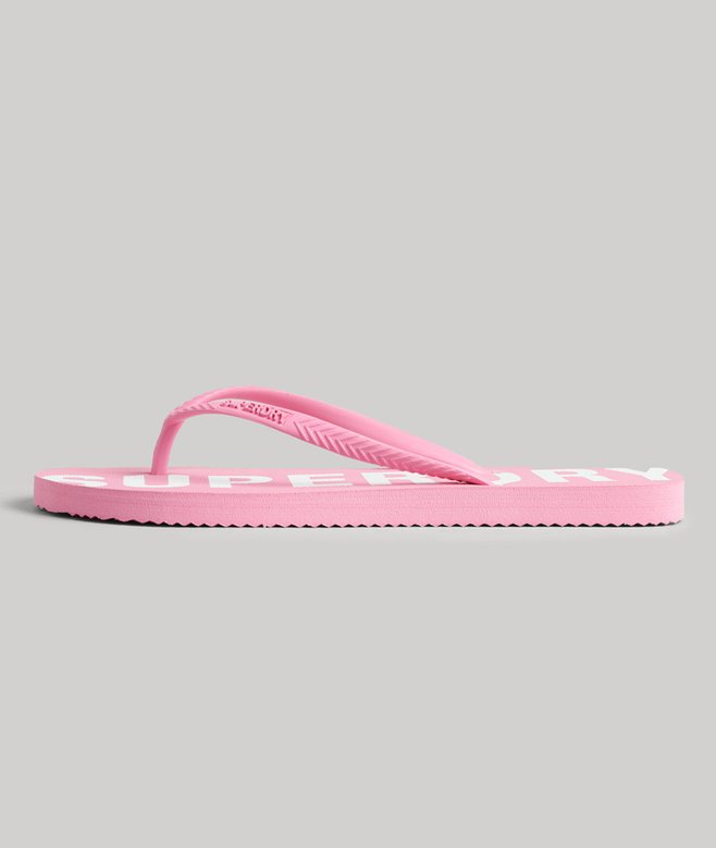 Superdry Code Core Sport Flip Flops