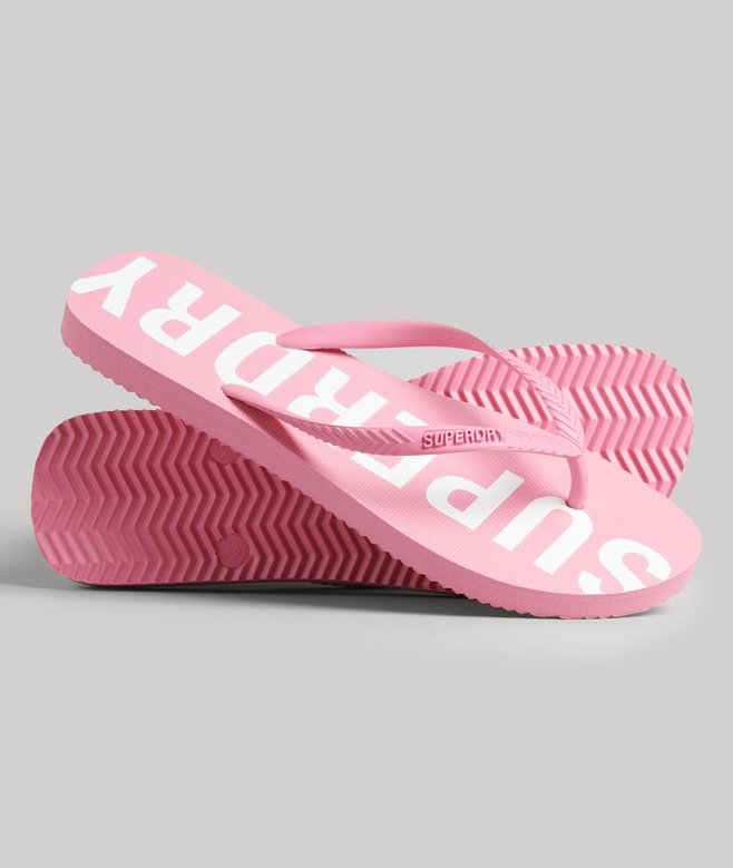 superdry Code Core Sport Flip Flops