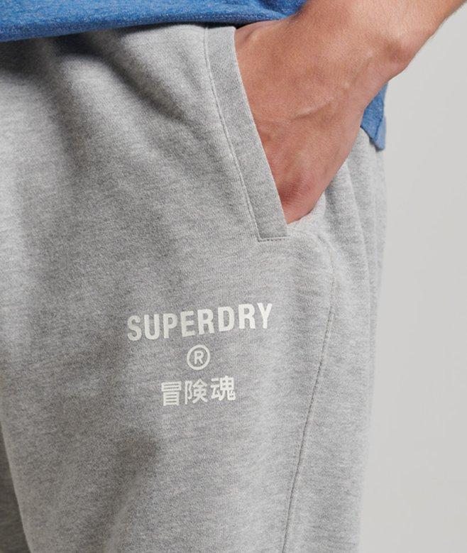 Superdry Code Core Sport Joggers