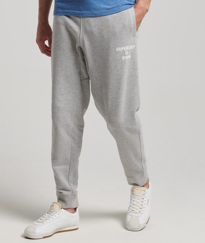 superdry Code Core Sport Joggers