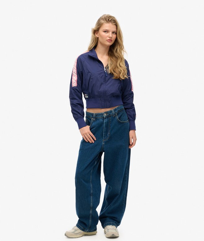 Superdry Code Energy SD-Windrunner Jacket