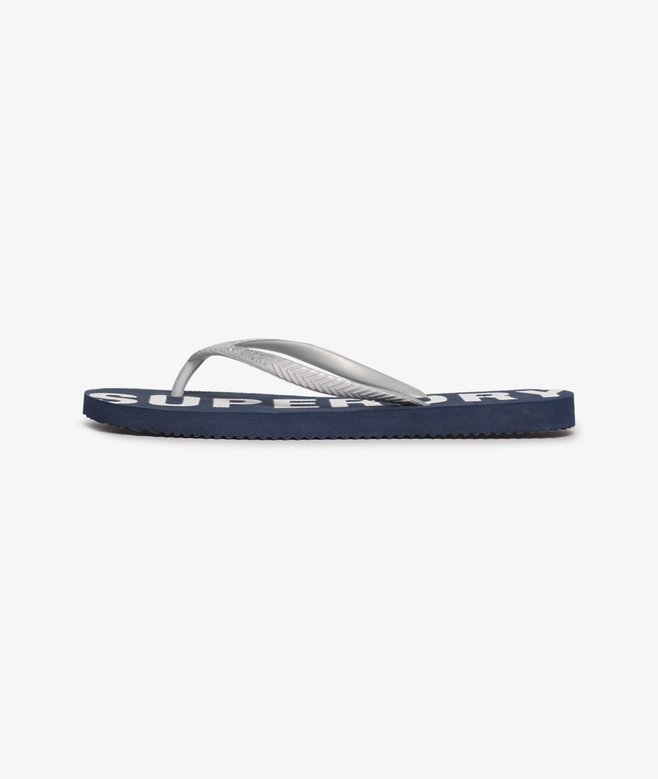 Superdry Code Essential Flip Flops