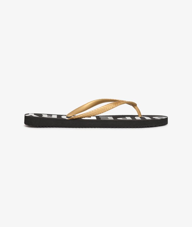 superdry Code Essential Flip Flops