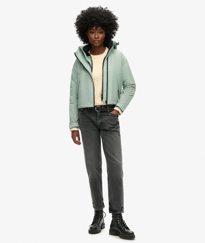 Superdry Code SD-Windcheater Jacket