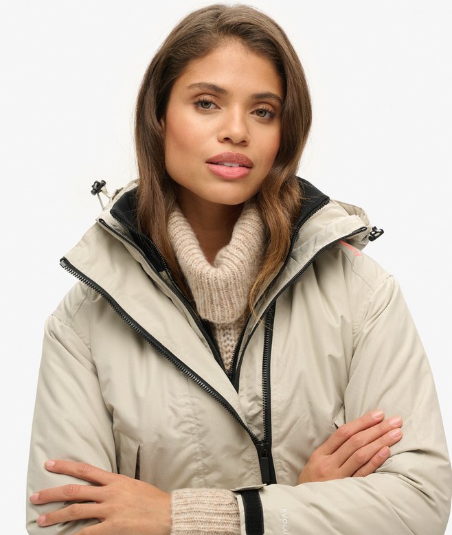 Superdry Code SD-Windcheater Jacket