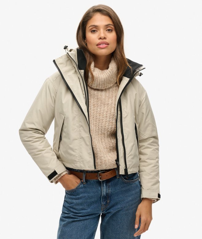 superdry Code SD-Windcheater Jacket
