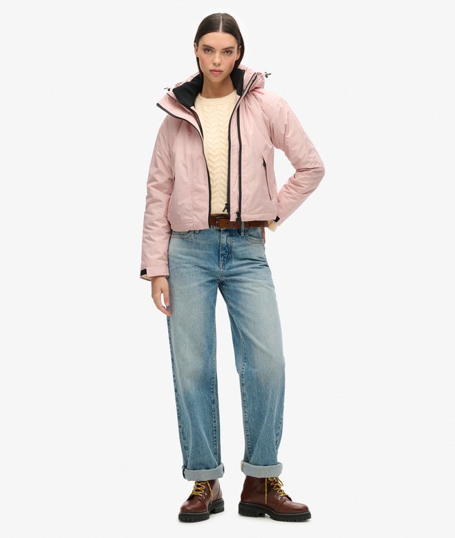 Superdry Code SD-Windcheater Jacket