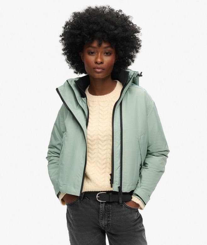 superdry Code SD-Windcheater Jacket