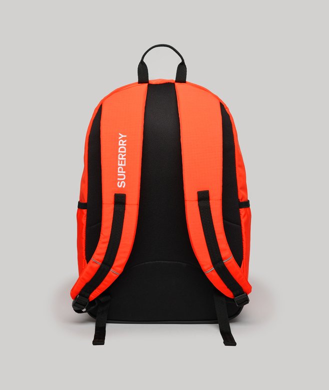 Superdry Code Trekker Montana Backpack
