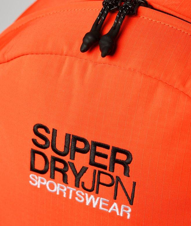 Superdry Code Trekker Montana Backpack