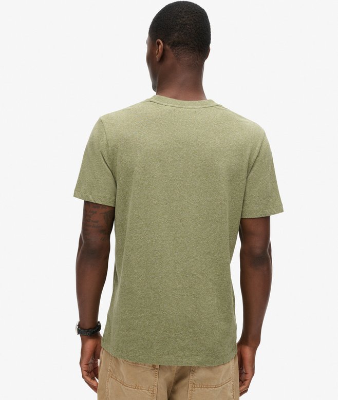 Superdry Copper Label Workwear T-Shirt