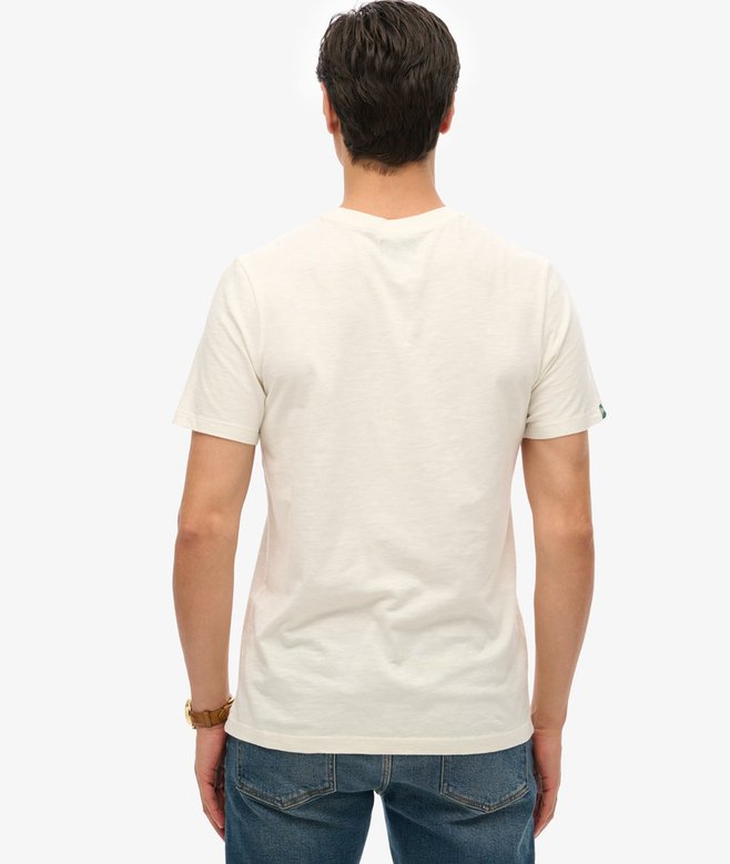 Superdry Copper Label Workwear T-Shirt