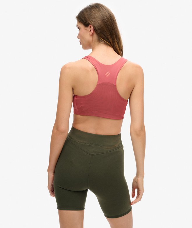 Superdry Core Active Bra
