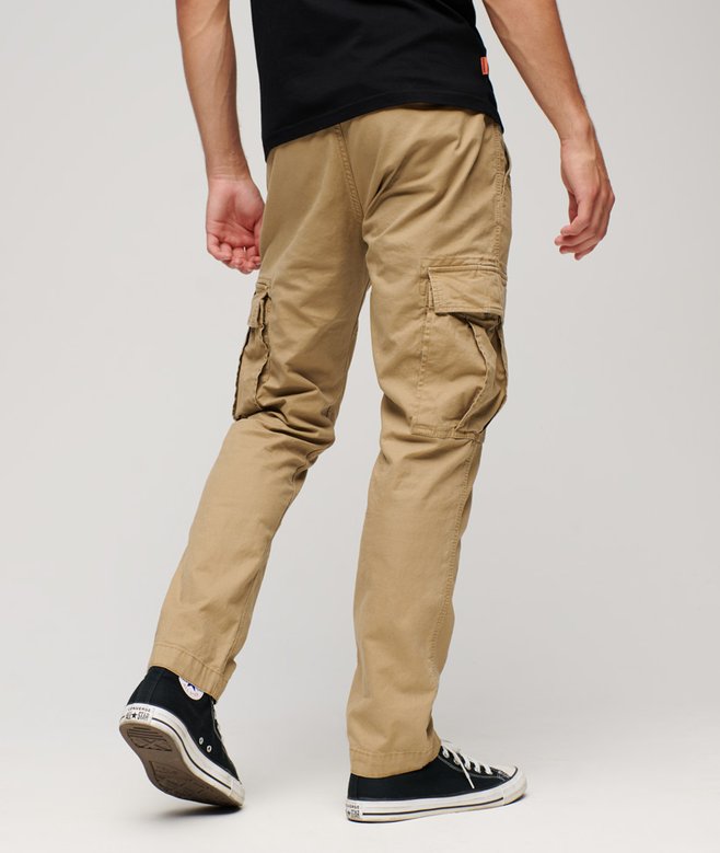 Superdry Core Cargo Pants