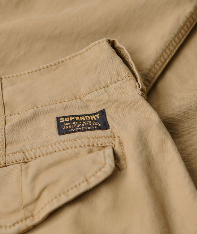 Superdry Core Cargo Pants