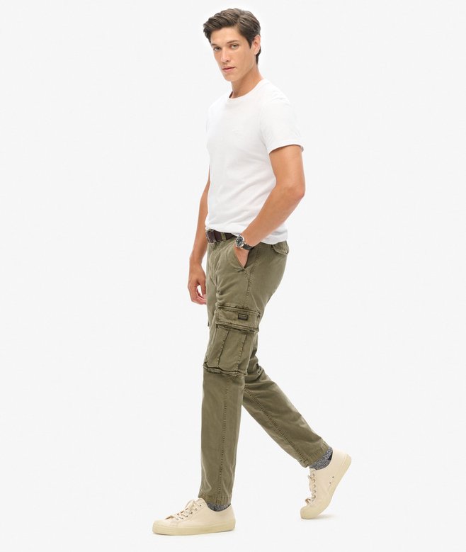 Superdry Core Cargo Pants