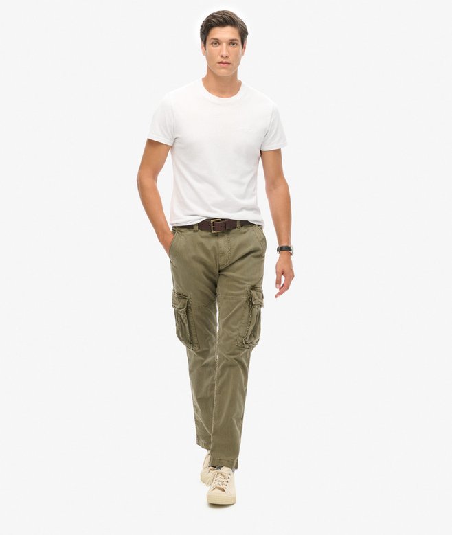 superdry Core Cargo Pants