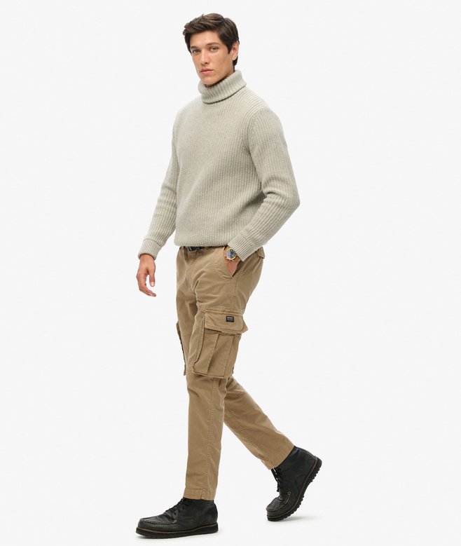 Superdry Core Cargo Pants