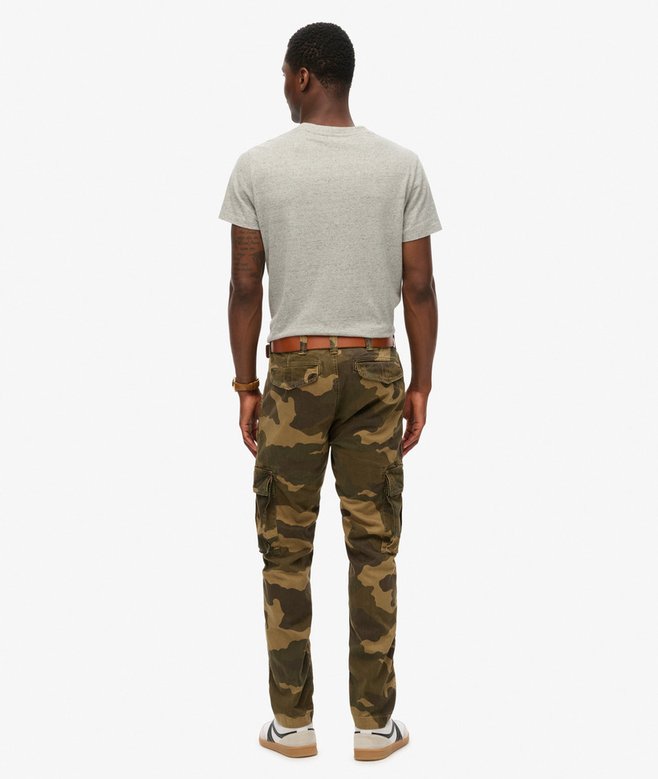 Superdry Core Cargo Pants