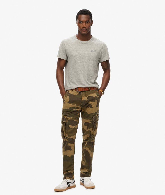 superdry Core Cargo Pants