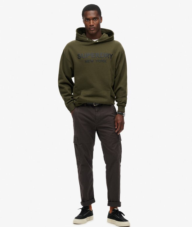 superdry Core Cargo Pants