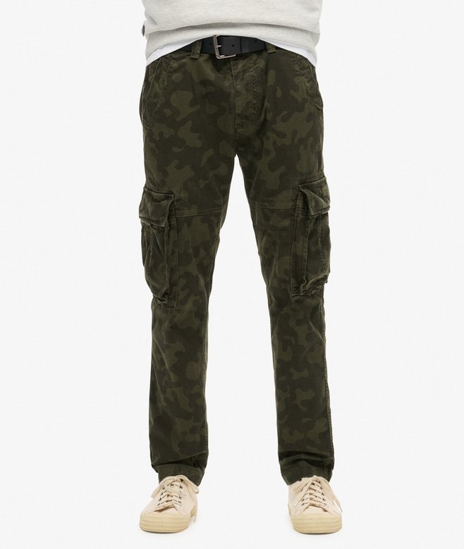 Superdry Core Cargo Pants