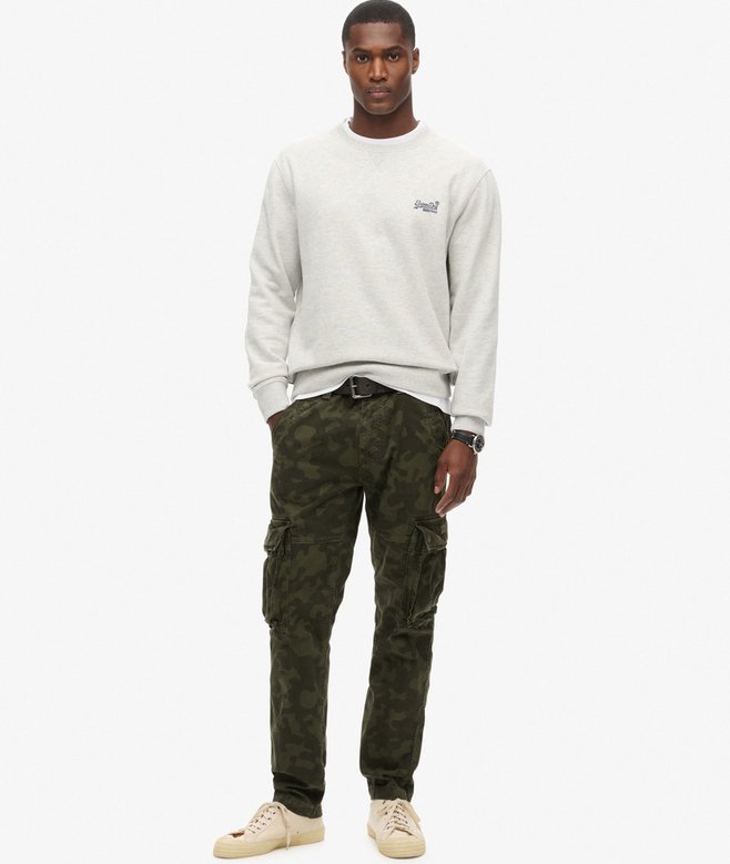 superdry Core Cargo Pants