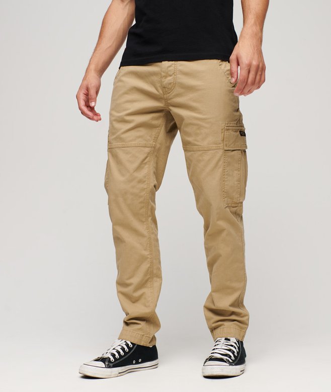 superdry Core Cargo Pants