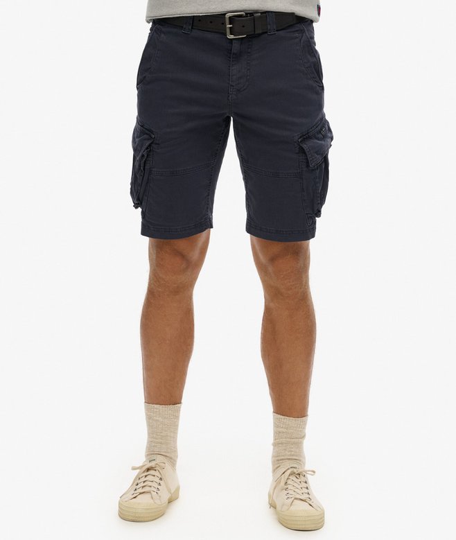 Superdry Core Cargo Shorts