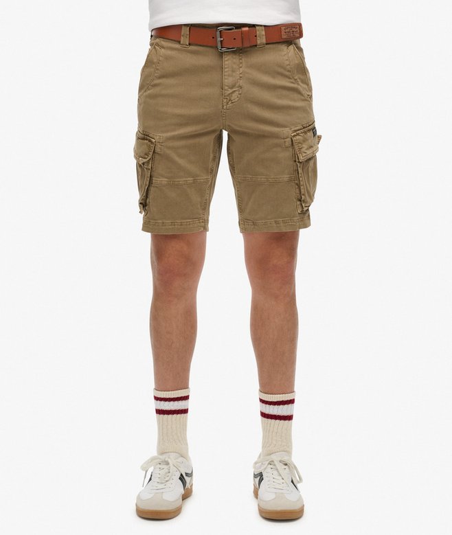 Superdry Core Cargo Shorts