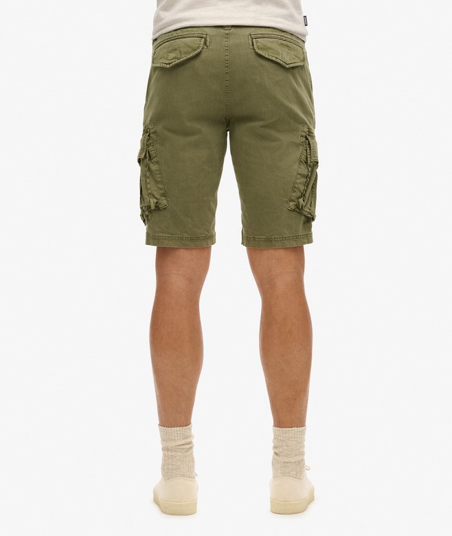 Superdry Core Cargo Shorts