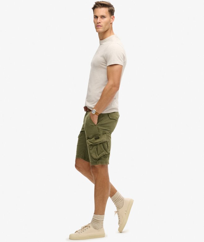 Superdry Core Cargo Shorts