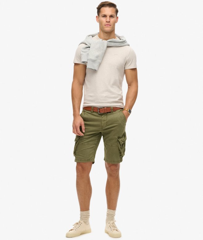 superdry Core Cargo Shorts