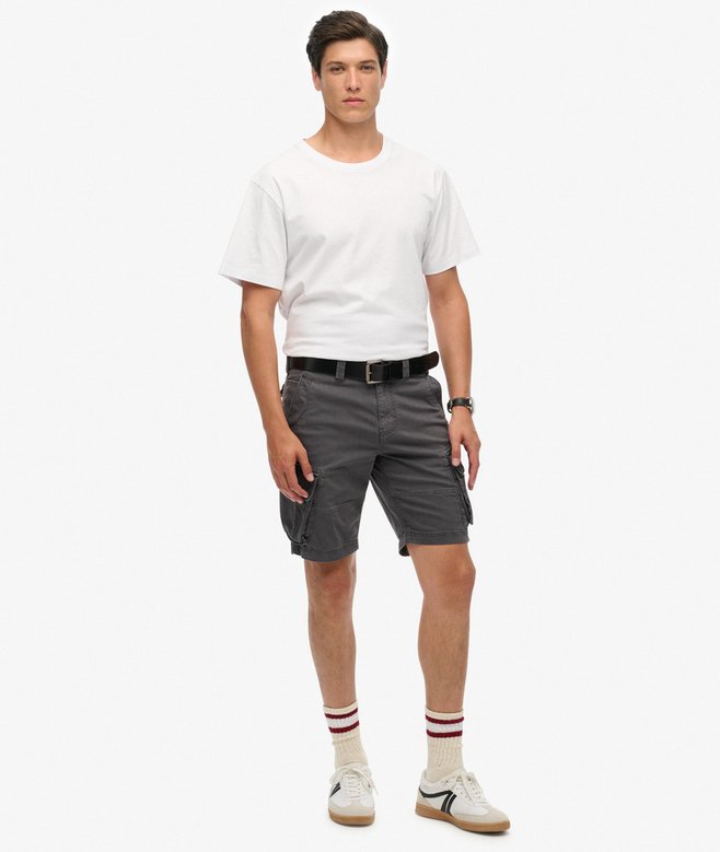 superdry Core Cargo Shorts
